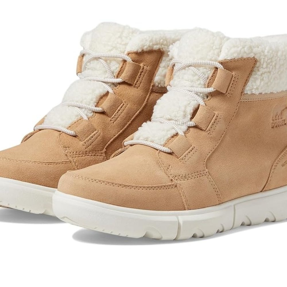 NEW SOREL  Explorer Next™ Carnival Waterproof